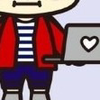 ゑゑ。の人