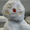雪だるま⛄❄