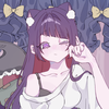夕杞💜🐈‍⬛♍️ #おとめ座