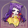 夕杞💜🐈‍⬛♍️#25〜神田