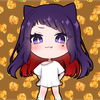 夕杞💜🐈‍⬛♍️#24〜ｶﾞﾁ