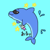 ｲﾙｶ🐬
