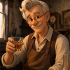ジィペット👴🥃♯さきぽん🪽🫧osi