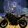 ゆう🍽🏍