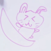 ムーン🐇🌙