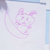 ムーン🐇🌙