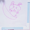 ムーン🐇🌙