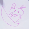 ムーン🐇🌙