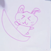 ムーン🐇🌙