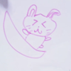 ムーン🐇🌙