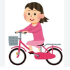 チャリン子ちえ🚴