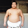第59代横綱　隆の里俊英