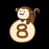 ⑧みつお🍯