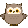フクロウ🦉