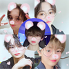 ⚽️🏸あすか🧢🎧🦊👅