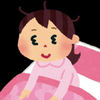 ねおき☁️🌷