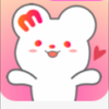 いちごちゃんの友達かもね