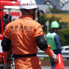👩‍🚒職人🚒エース🚒ダダ👩‍🚒澪号車騎乗