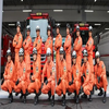 🚒職人🚒エース👨‍🚒ダダ👨‍🚒