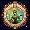 グリーンApple🍏【もふ村長🏍🐥MG】