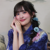 かのん👘❄️ #なでプリ