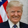 Donald John Trump 
