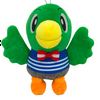とりっぴー‪🦜‬🫧🐠🪸