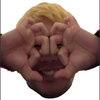 God