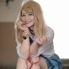 水羽まめ#COSGC 