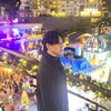 Karven@香港
