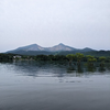 桧原湖