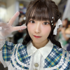 璃岡音々羽💎໒꒱ #ゼロチャ