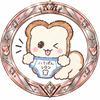💅💝ハマぱん🌳🐶