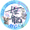 🌙姫龍🦄🪽猛虎4位✨️🐯藍原まい💎🫧MG