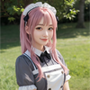  ローズ🌹🐰