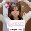  月城 ひな🪐🪽#LARME