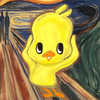 ムラサキウニ🙈🐣　
