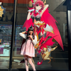 パパとなっちゃん🍎♦️