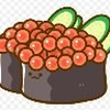イクラ🍣🍣