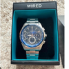 WIRED⌚