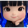 おちゃも👾🖤【まりん🐬🫧MG】