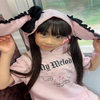 もりりん🐈‍⬛🎀ひなぴMG🐈‍⬛🎀甘やかし隊