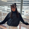 葉月（はづき）応援隊🩷MG✨