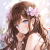 華美月🌷💕Tシャツ屋さん