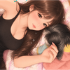 華美月🌷🫧ミックマート