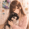 みーちゃん🌷🫧