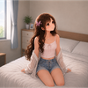  みーちゃん🦋🐈ྀི#夏用サンダル