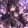  みーちゃん🦋🐈ྀི