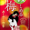 男梅グミ