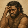 ナヤンデルタール人